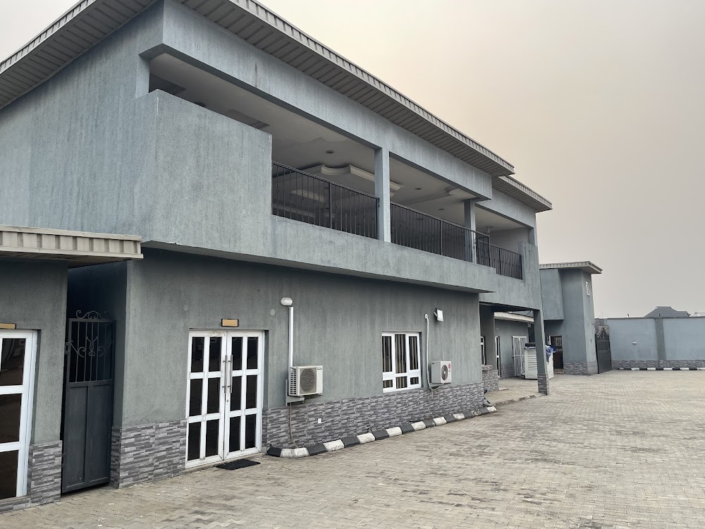 Rolekts Suites and Event Place Ijebu Ode photo 3